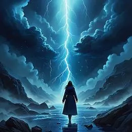 Breakthrough