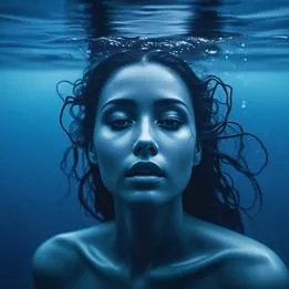 Breathing Underwater