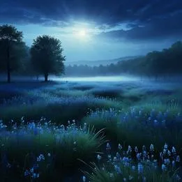 Breezy Meadow