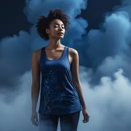 Breezy Tank Top