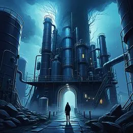 Brewery