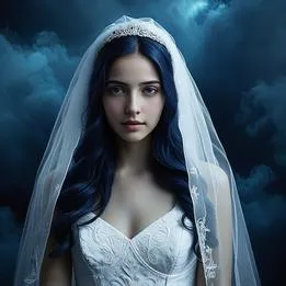 Bride's Veil