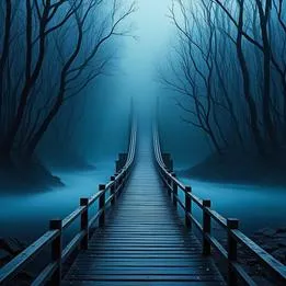 Bridge to Nowhere