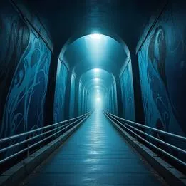 Bridge Underpass