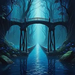 Bridges Over Water
