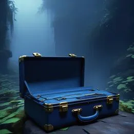 Briefcase