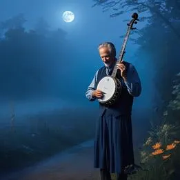 Brilliant Banjo