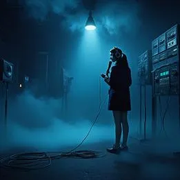 Broadcast