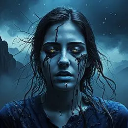 Broken