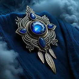 Brooch