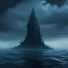 Brooding Leviathan