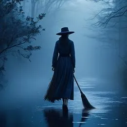 Broomstick