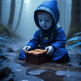 Brownie Helper