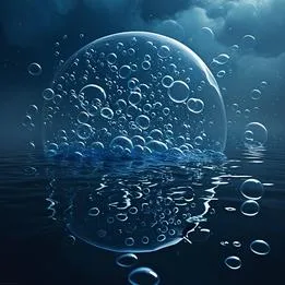 Bubble Cluster
