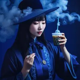 Bubble Tea