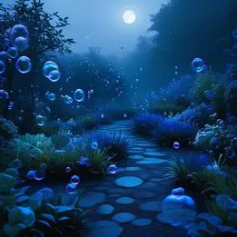 Bubbles