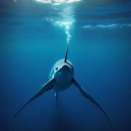 Bubbly Narwhal