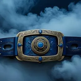 Buckle