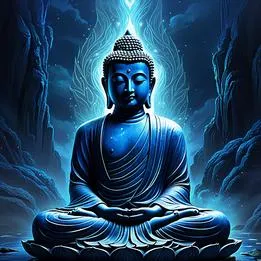 Buddha Statue