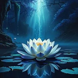 Buddhist Lotus