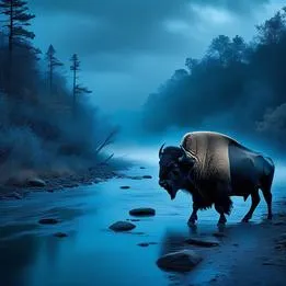 Buffalo Strength