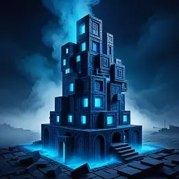 Building Blocks