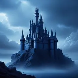 Building Castles