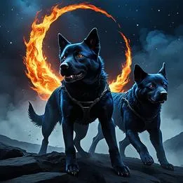 Bulgae Dogs