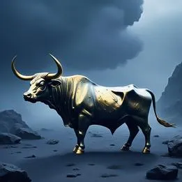 Bull