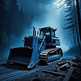 Bulldozer