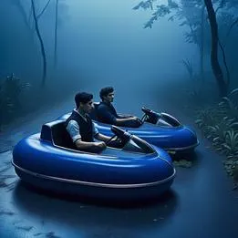 Bumper Cars