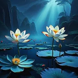 Bunhongsi Lotus