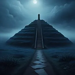 Burial Mound