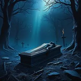 Burial