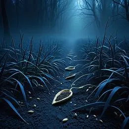 Buried Seeds