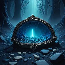 Buried Treasure