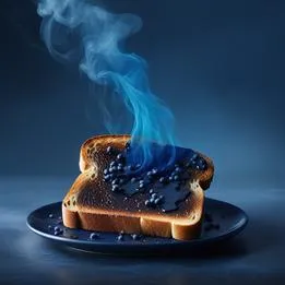 Burnt Toast