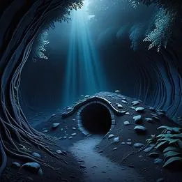 Burrow
