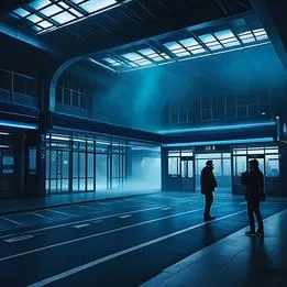 Bus Terminal