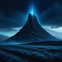 Butte
