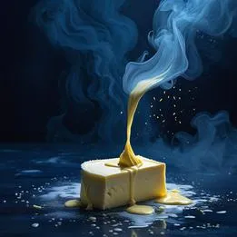Butter