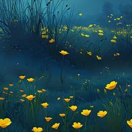Buttercup Meadow