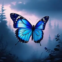 Butterfly Wings