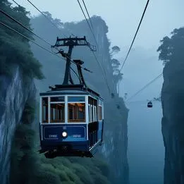 Cable Car