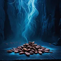 Cacao Beans