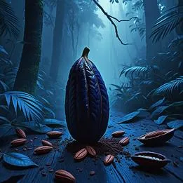 Cacao Pod