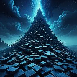 Cache Overflow