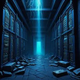 Cache