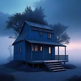Caddy Shack