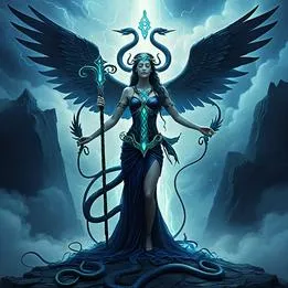 Caduceus